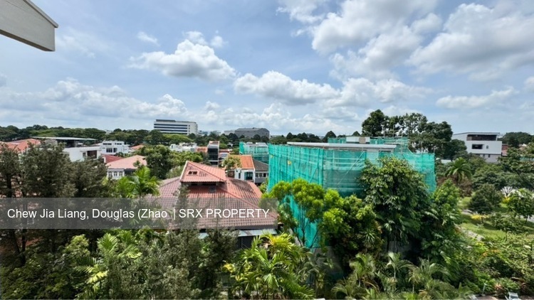 Toh Yi Court (D21), Condominium #533828681